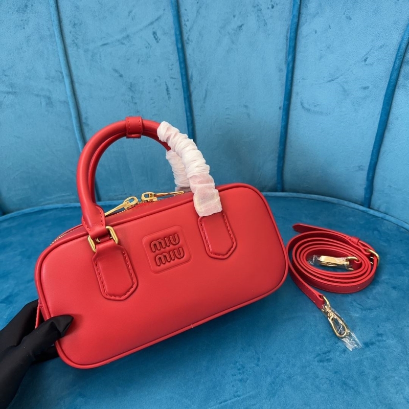 MIU MIU Top Handle Bags